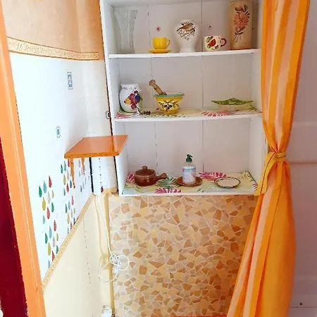 Paysmillereves Apartamento