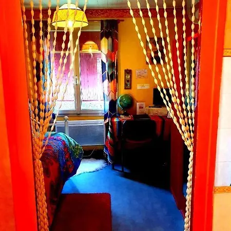 Apartamento Paysmillereves Fumel