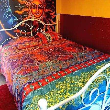 Paysmillereves Apartamento