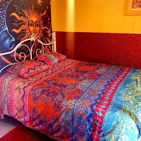 Apartamento Paysmillereves